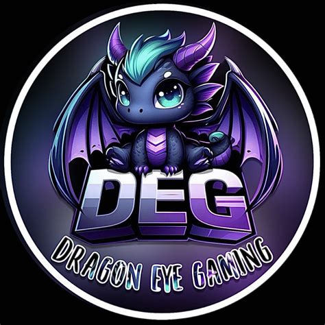 dragon eye gaming